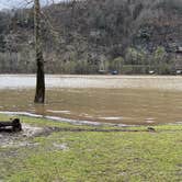 Review photo of New River Campground by Thomas H., April 12, 2022