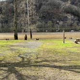 Review photo of New River Campground by Thomas H., April 12, 2022