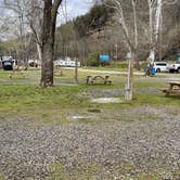 Review photo of New River Campground by Thomas H., April 12, 2022