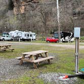 Review photo of New River Campground by Thomas H., April 12, 2022