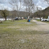 Review photo of New River Campground by Thomas H., April 12, 2022