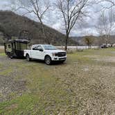 Review photo of New River Campground by Thomas H., April 12, 2022