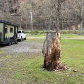 Review photo of New River Campground by Thomas H., April 12, 2022