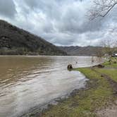 Review photo of New River Campground by Thomas H., April 12, 2022