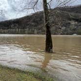 Review photo of New River Campground by Thomas H., April 12, 2022