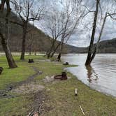 Review photo of New River Campground by Thomas H., April 12, 2022