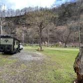 Review photo of New River Campground by Thomas H., April 12, 2022