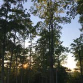 Review photo of Pickett CCC Memorial State Park Campground by Katie W., July 12, 2018