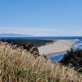 Review photo of Cape Disappointment State Park Campground by Patti C., April 12, 2022