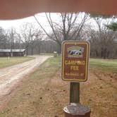 Review photo of Cedar Valley Co Park by James M., April 12, 2022