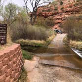 Review photo of Calf Creek Campground by Lee D., April 12, 2022