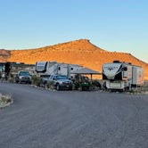 Review photo of City of Rocks State Park Campground by Lee D., April 12, 2022