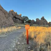 Review photo of City of Rocks State Park by Lee D., April 12, 2022