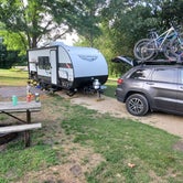 Review photo of Duck Creek Campground by Jeffrey S., April 12, 2022