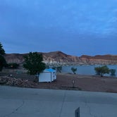 Review photo of Quail Creek State Park Campground by stephanie , April 12, 2022