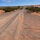 Review photo of Sand Hollow State Park Campground by stephanie , April 13, 2022