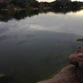 Review photo of Inks Lake State Park Campground by T@Bby & the Caravan Crew , July 25, 2016