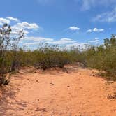 Review photo of Sand Hollow State Park Campground by stephanie , April 13, 2022