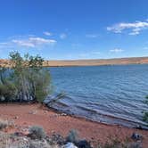 Review photo of Sand Hollow State Park Campground by stephanie , April 13, 2022