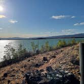 Review photo of Sand Hollow State Park Campground by stephanie , April 13, 2022