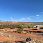 Review photo of Sand Hollow State Park Campground by stephanie , April 13, 2022