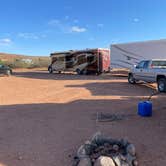 Review photo of Sand Hollow State Park Campground by stephanie , April 13, 2022