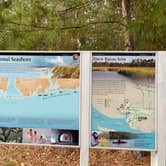 Review photo of Davis Bayou Campground — Gulf Islands National Seashore by Cheri H., April 13, 2022