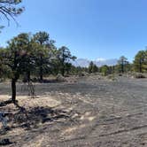 Review photo of Cinder Hills Off Highway Vehicle Area by Aidan M., April 13, 2022