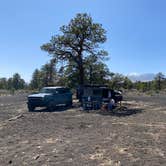 Review photo of Cinder Hills Off Highway Vehicle Area by Aidan M., April 13, 2022