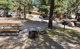 Aidan M.'s photo at Flagstaff KOA near Flagstaff, AZ