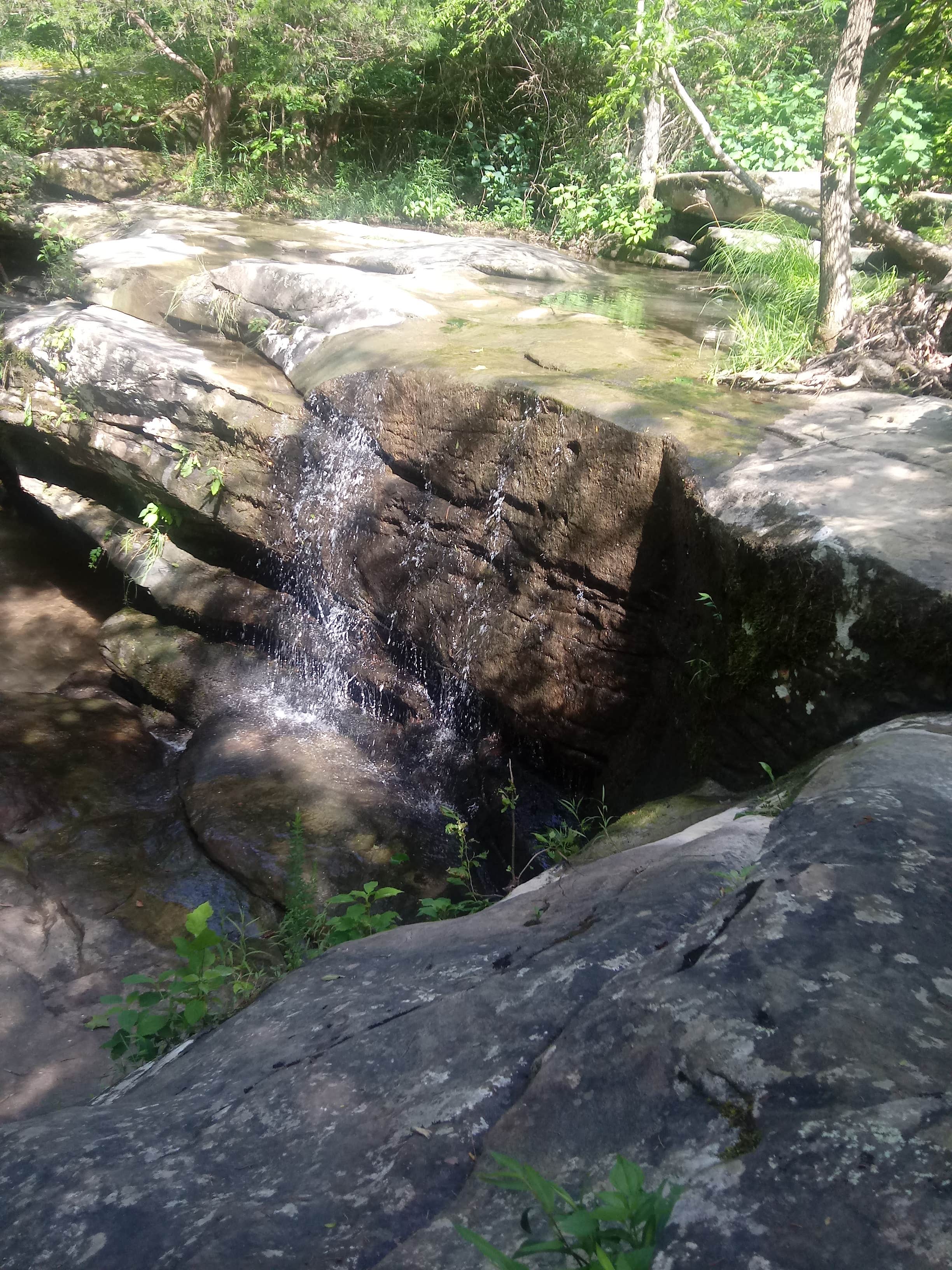 Water