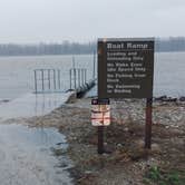 Review photo of Clarks Ferry by James M., July 9, 2021