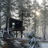Review photo of The Klickitat Treehouse by Marty J., April 13, 2022