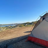 Review photo of Hidden View Campground by matt , April 13, 2022