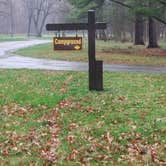 Review photo of Wildcat Den State Park Campground by James M., August 29, 2018