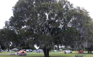 Matthew N.'s photo at Flamingo Campground — Everglades National Park near Marathon, FL
