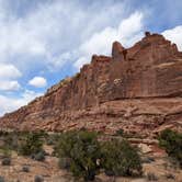 Review photo of BLM Salt Valley Road Dispersed Camping by Greg L., April 13, 2022