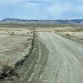 Review photo of BLM Salt Valley Road Dispersed Camping by Greg L., April 13, 2022