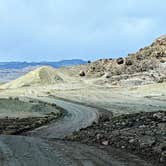 Review photo of BLM Salt Valley Road Dispersed Camping by Greg L., April 13, 2022