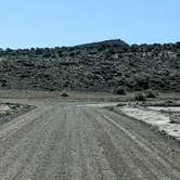 Review photo of BLM Salt Valley Road Dispersed Camping by Greg L., April 13, 2022