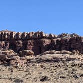 Review photo of BLM Salt Valley Road Dispersed Camping by Greg L., April 13, 2022