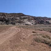 Review photo of BLM Salt Valley Road Dispersed Camping by Greg L., April 13, 2022