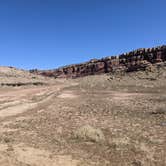 Review photo of BLM Salt Valley Road Dispersed Camping by Greg L., April 13, 2022