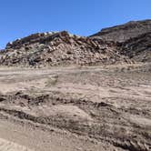 Review photo of BLM Salt Valley Road Dispersed Camping by Greg L., April 13, 2022