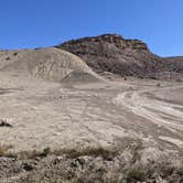 Review photo of BLM Salt Valley Road Dispersed Camping by Greg L., April 13, 2022