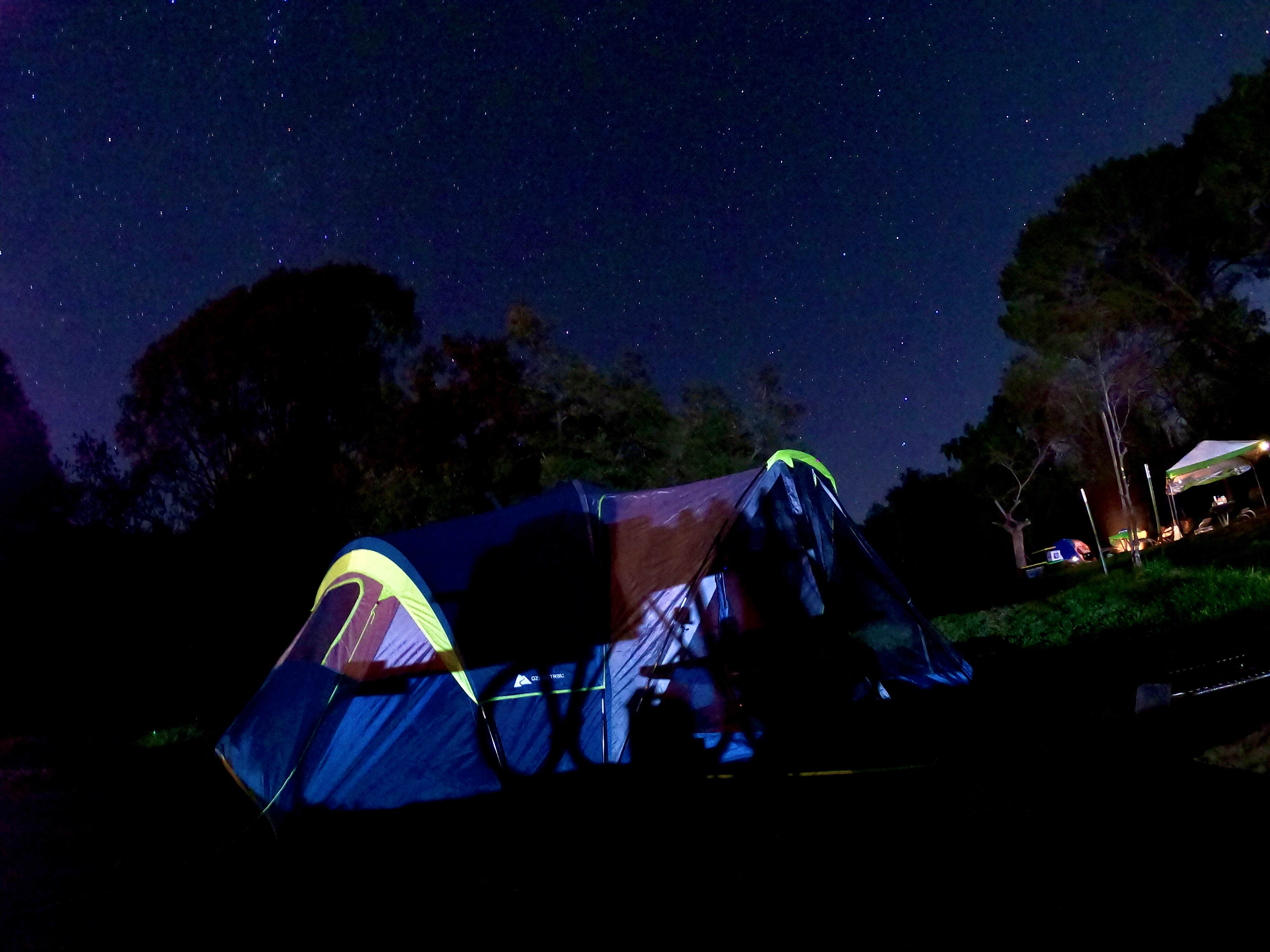 Frank P.'s photo at Lake Casitas Recreation Area near Ventura, CA