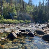 Review photo of Sentinel Campground — Kings Canyon National Park by Loomy A., April 14, 2022