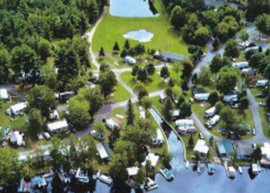 Rivers Bend RV Resort & Campground Camping The Dyrt