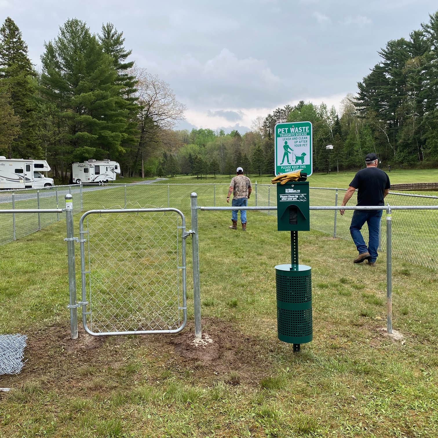 Rivers Bend RV Resort & Campground Camping The Dyrt