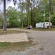 James Dykes Memorial Park Campsite